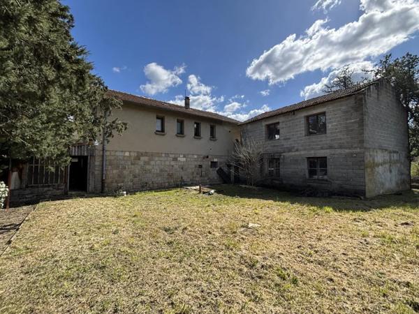 Maison à vendre à Privas (07000)