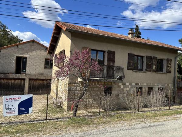 Maison à vendre à Privas (07000)