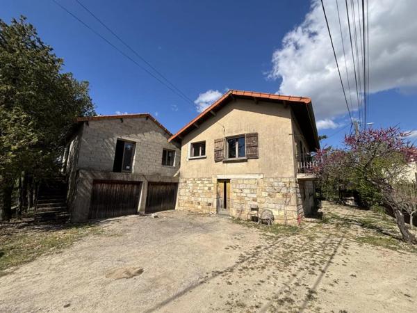Maison à vendre à Privas (07000)