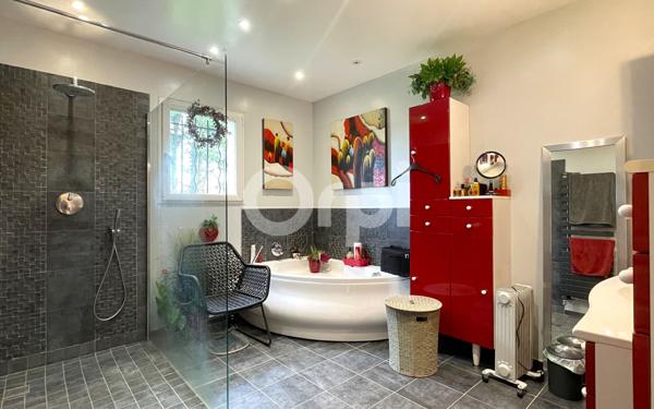 Maison à vendre    4 pièces •  Saint-André-de-l'Eure