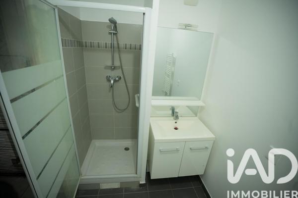 Appartement à vendre 4 pièces 78 m² Cergy