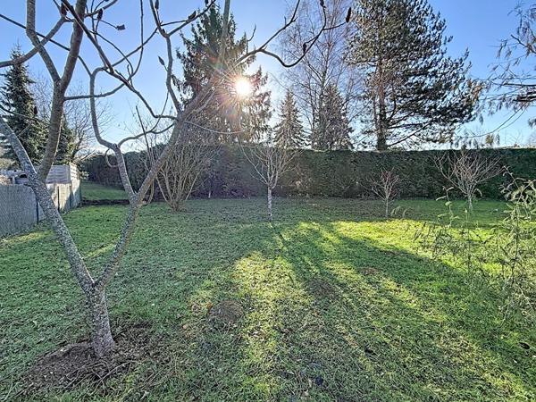 Maison à vendre à Feytiat - 5 pièces, 3 chambres, jardin spacieux