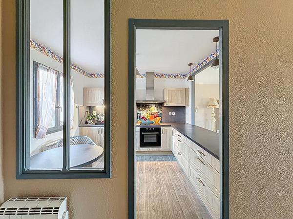 Maison à vendre à Feytiat - 5 pièces, 3 chambres, jardin spacieux