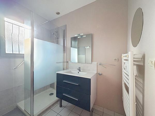 Maison à vendre à Feytiat - 5 pièces, 3 chambres, jardin spacieux