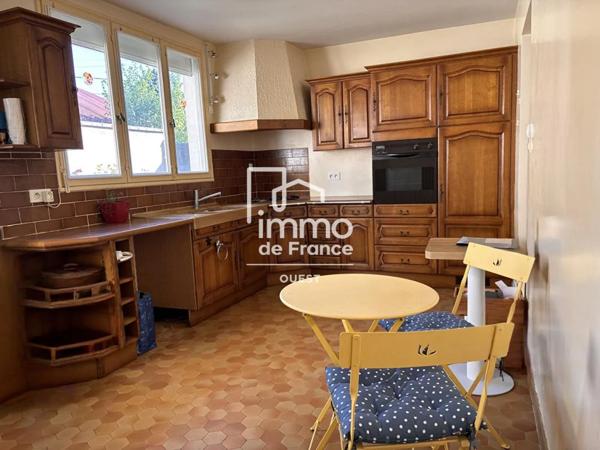 Maison à vendre à Savennières (49170)
