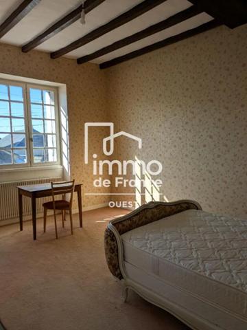 Maison à vendre à Savennières (49170)