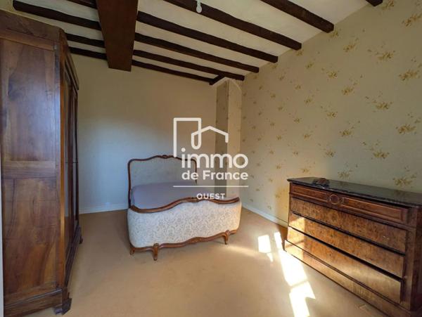 Maison à vendre à Savennières (49170)