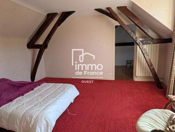 Maison à vendre à Savennières (49170)