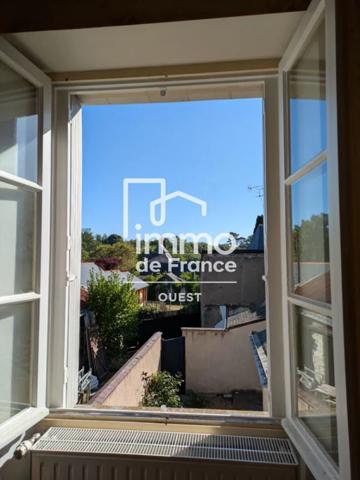 Maison à vendre à Savennières (49170)