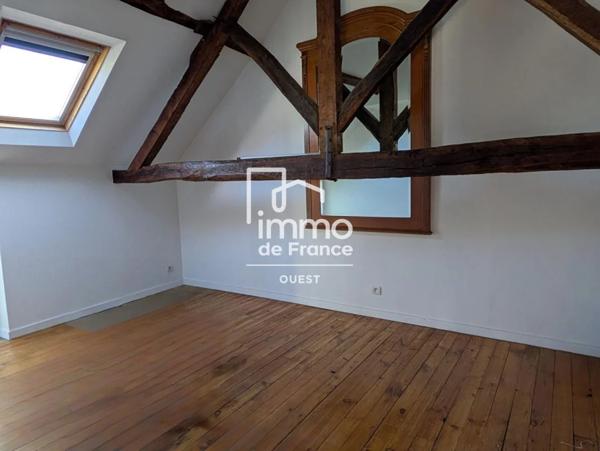 Maison à vendre à Savennières (49170)