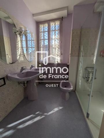 Maison à vendre à Savennières (49170)