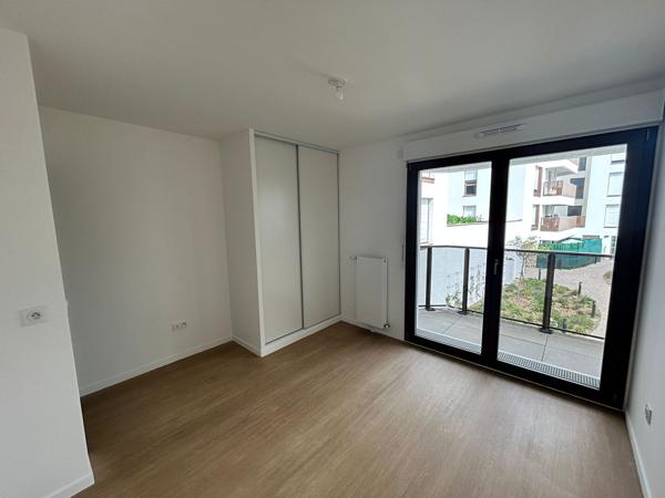 Appartement Saint Denis 3 pièce(s) 60.10 m2