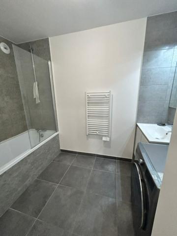 Appartement Saint Denis 3 pièce(s) 60.10 m2