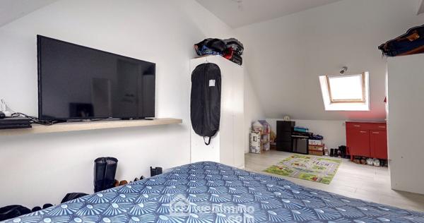 Immeuble 135 m² à Campénéac 56800