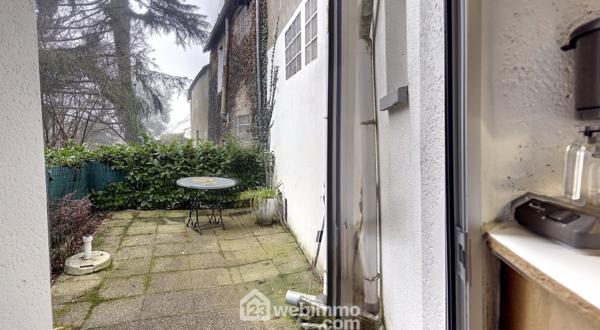 Immeuble 135 m² à Campénéac 56800