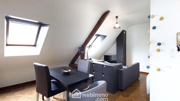 Immeuble 135 m² à Campénéac 56800