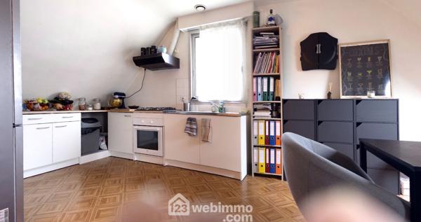 Immeuble 135 m² à Campénéac 56800