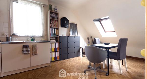 Immeuble 135 m² à Campénéac 56800