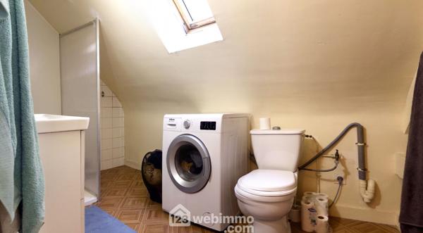 Immeuble 135 m² à Campénéac 56800