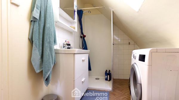 Immeuble 135 m² à Campénéac 56800