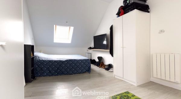 Immeuble 135 m² à Campénéac 56800