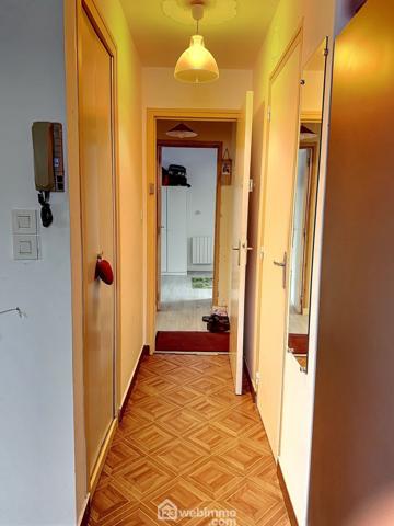 Immeuble 135 m² à Campénéac 56800