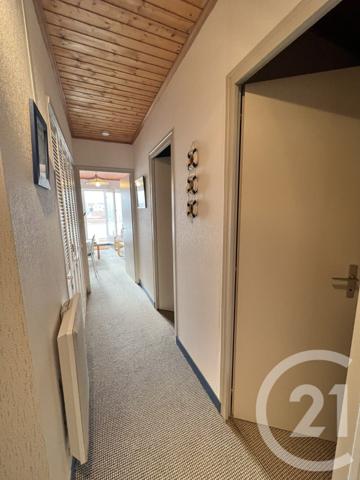 Appartement à vendre  2 pièces - 31,28 m2 ST HILAIRE DE RIEZ - 85