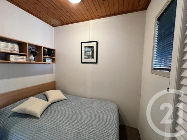 Appartement à vendre  2 pièces - 31,28 m2 ST HILAIRE DE RIEZ - 85