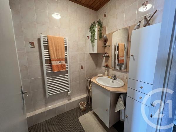 Appartement à vendre  2 pièces - 31,28 m2 ST HILAIRE DE RIEZ - 85