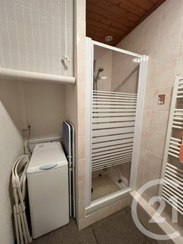 Appartement à vendre  2 pièces - 31,28 m2 ST HILAIRE DE RIEZ - 85