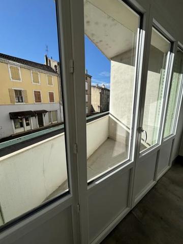 Appartement à vendre à Voulte-sur-Rhône (07800)
