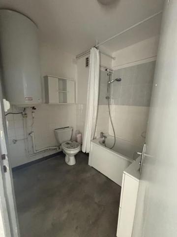 Appartement à vendre à Voulte-sur-Rhône (07800)