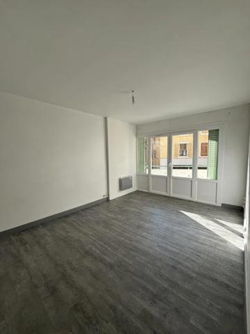 Appartement à vendre à Voulte-sur-Rhône (07800)