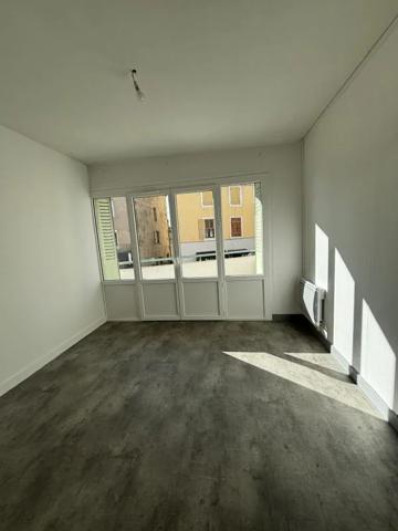 Appartement à vendre à Voulte-sur-Rhône (07800)