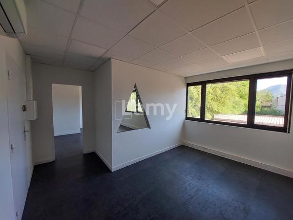 Local commercial ou professionnel