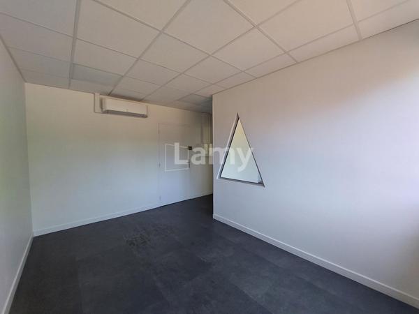 Local commercial ou professionnel