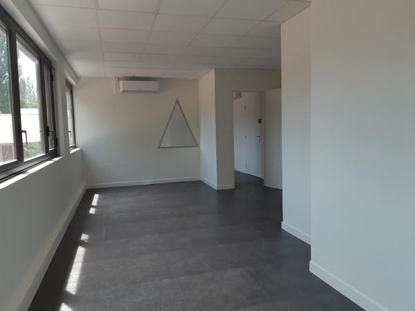 Local commercial ou professionnel