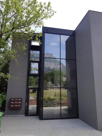 Local commercial ou professionnel