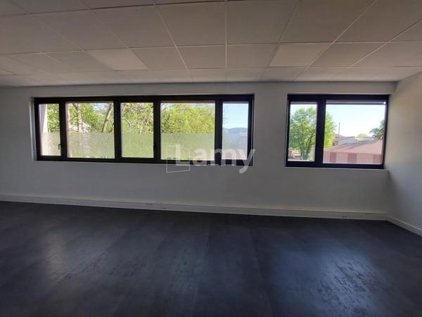 Local commercial ou professionnel