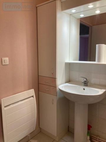 Appartement à louer à Arras dans le Pas-de-Calais (62000), ref : 62130-L691   
Hyper-centre