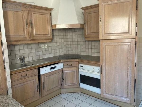 Appartement à louer à Arras dans le Pas-de-Calais (62000), ref : 62130-L691   
Hyper-centre