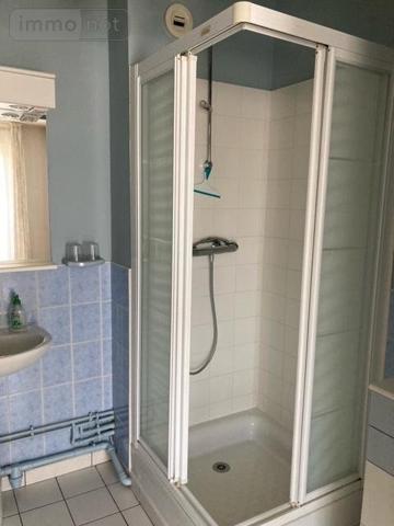 Appartement à louer à Arras dans le Pas-de-Calais (62000), ref : 62130-L691   
Hyper-centre