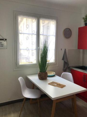 Location appartement Compiègne - 3 pièce(s) - 45 m² - 490 € / mois
