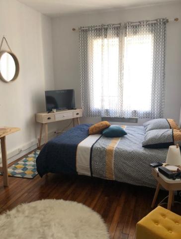 Location appartement Compiègne - 3 pièce(s) - 45 m² - 490 € / mois