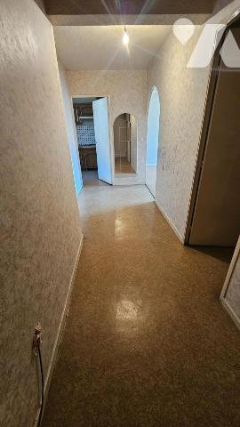 AIX LES BAINS, appartement type 3 de 73m2 avec terrasses et vue dégagée