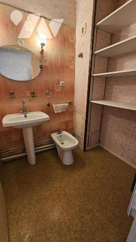 AIX LES BAINS, appartement type 3 de 73m2 avec terrasses et vue dégagée