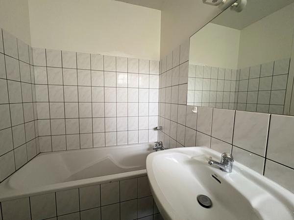 Appartement Clermont Ferrand 1 pièce(s) 20.86 m2