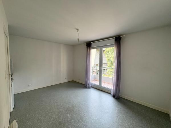 Appartement Clermont Ferrand 1 pièce(s) 20.86 m2