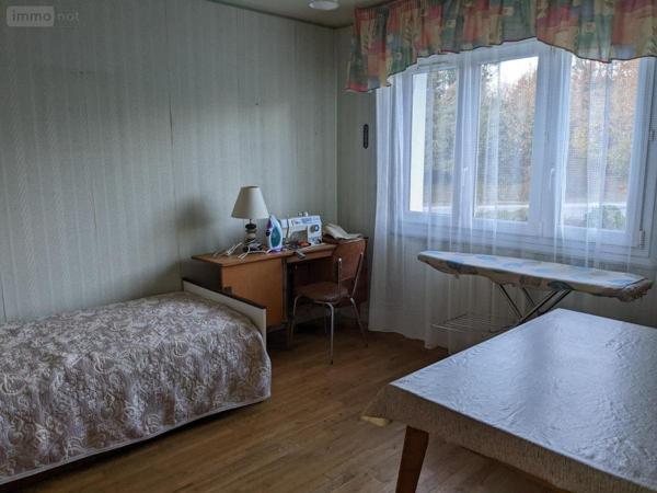 Maison à vendre à Gourin dans le Morbihan (56110), ref : 56071-2514