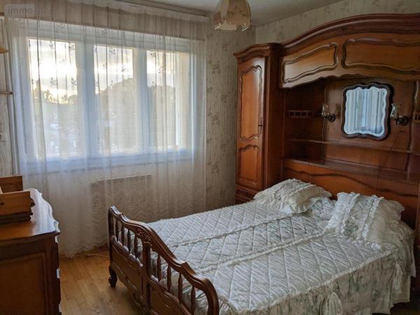 Maison à vendre à Gourin dans le Morbihan (56110), ref : 56071-2514